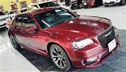كرايسلر 300